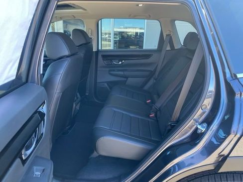 New 2026 Honda CR-V EX-L image 9