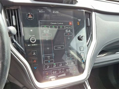 Used 2023 Subaru Outback Limited image 17