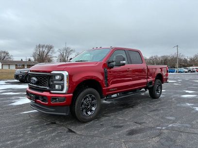 Used 2024 Ford F350 XLT w/ XLT Premium Package