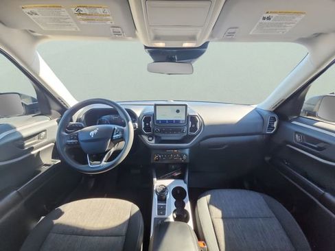 Used 2023 Ford Bronco Sport Big Bend image 26