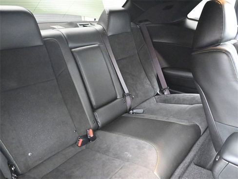 Used 2023 Dodge Challenger R/T Scat Pack image 24