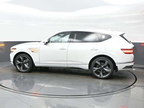 New 2026 Genesis GV80 3.5T Prestige image 3