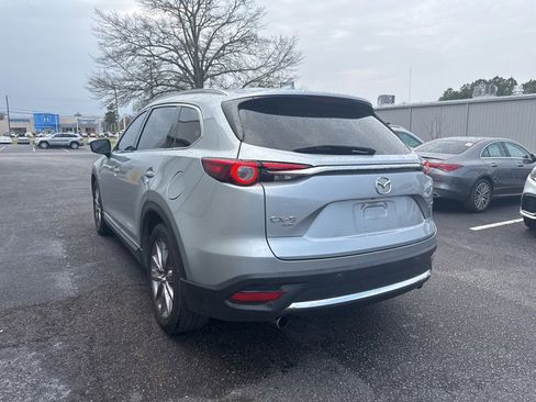 Used 2023 MAZDA CX-9 Grand Touring image 10