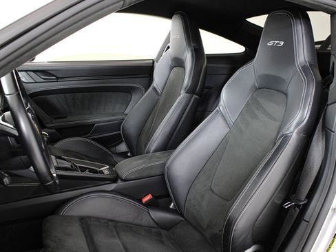 Used 2022 Porsche 911 GT3 RWD image 30