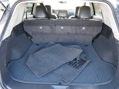 Used 2024 Nissan Murano SV image 18