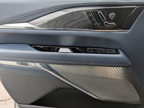 New 2025 Cadillac Escalade IQ Sport 2 image 15