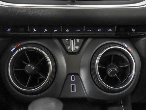 Used 2023 Chevrolet Blazer LT w/ LPO, Floor Liner Package image 34