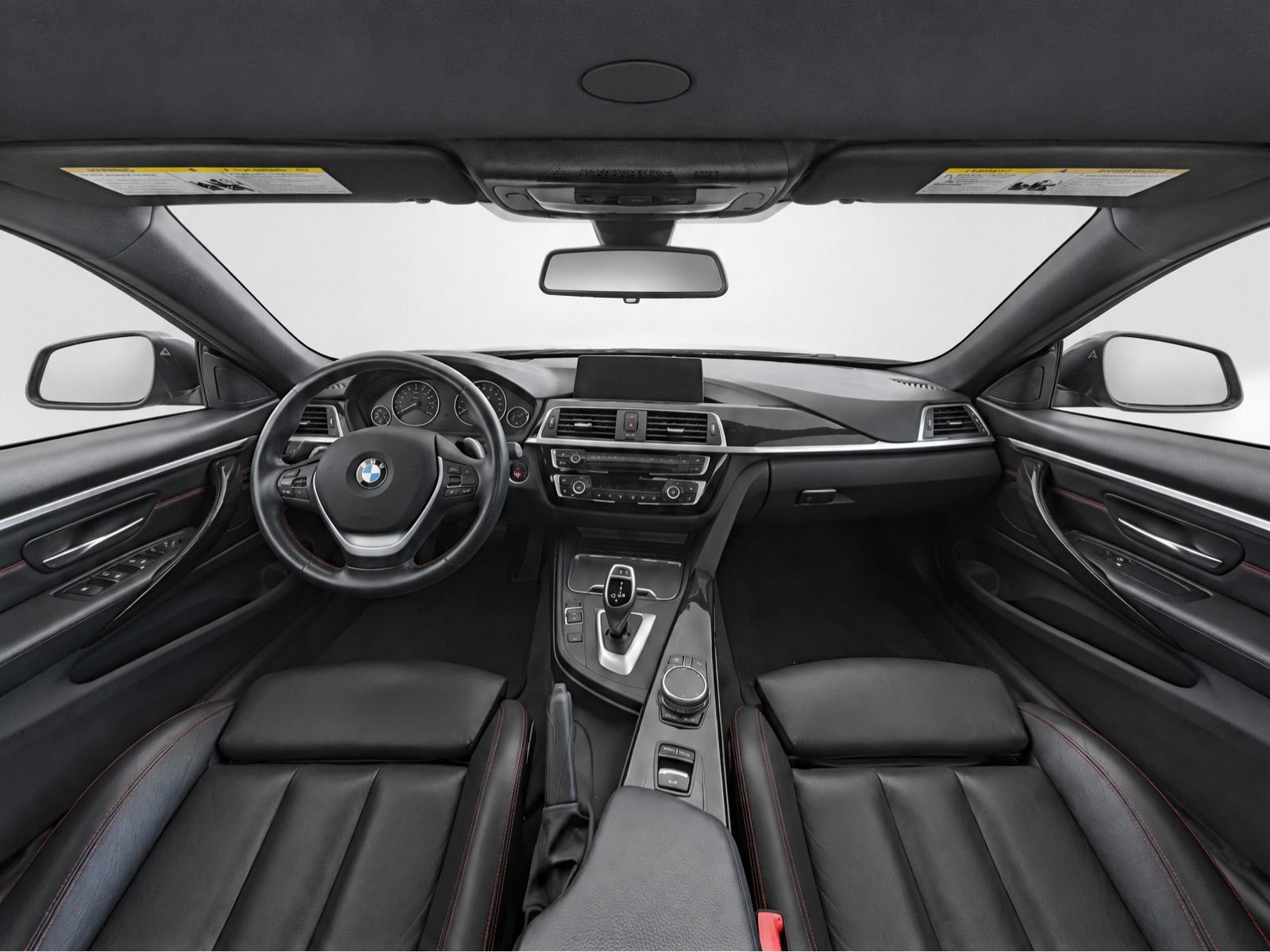 Used 2020 BMW 430i Convertible w/ Convenience Package RWD image 14