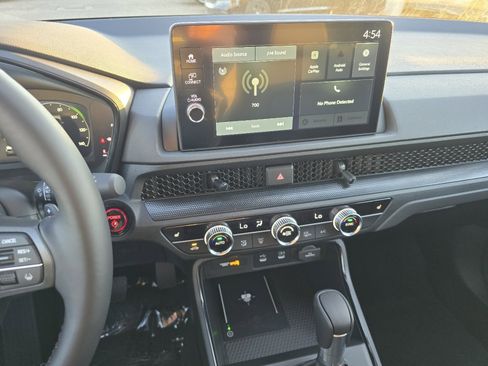 New 2026 Honda CR-V Sport-L image 30