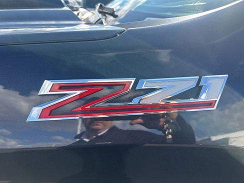 Used 2022 Chevrolet Silverado 1500 LT Trail Boss image 17