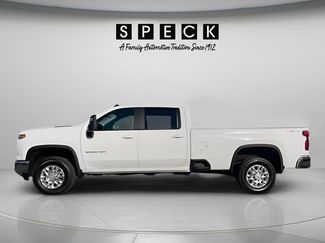 Used 2024 Chevrolet Silverado 3500 LT w/ Convenience Package video 3