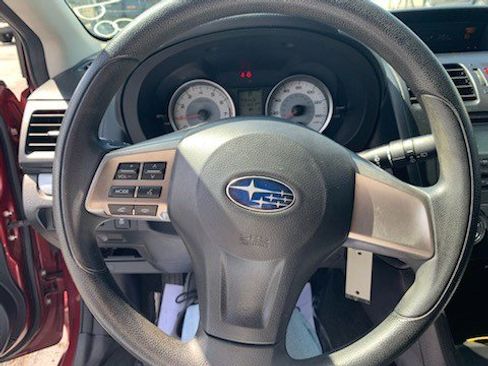 Used 2014 Subaru Impreza 2.0i w/ Popular Package #1 image 6