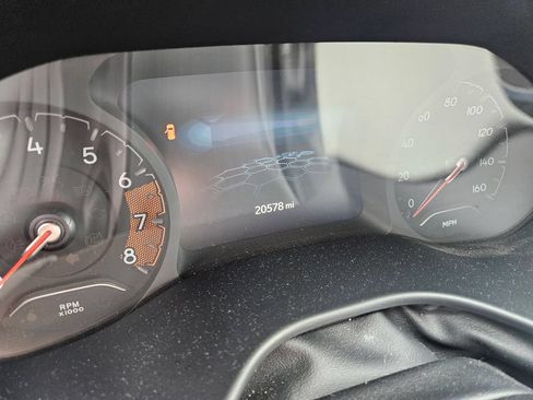 Used 2023 Jeep Compass Limited AWD/4WD image 8