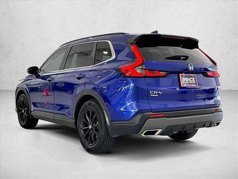 Used 2024 Honda CR-V Sport image 13