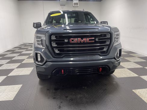 Used 2022 GMC Sierra 1500 AT4 w/ AT4 Preferred Package image 7