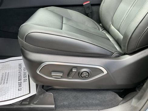 New 2026 Jeep Grand Wagoneer 4WD image 29