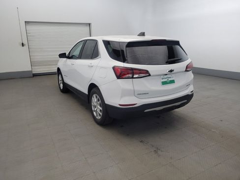Used 2023 Chevrolet Equinox LT image 5