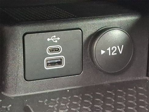 Used 2024 Ford Bronco Sport Big Bend image 25