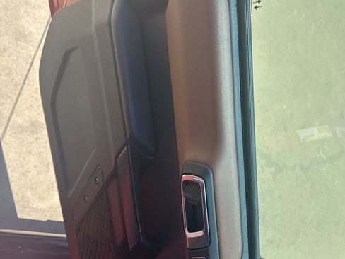 Used 2024 Ford Bronco Outer Banks AWD/4WD image 21