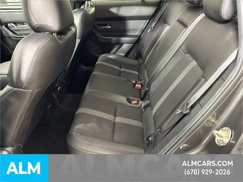 Used 2025 MAZDA CX-50 AWD 2.5 S w/ Select Package image 23