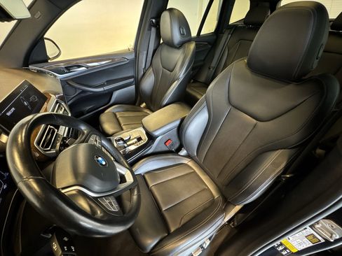 Used 2023 BMW X3 xDrive30i image 11
