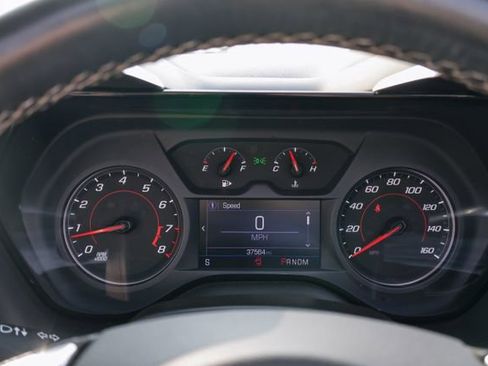 Used 2019 Chevrolet Camaro LT image 10