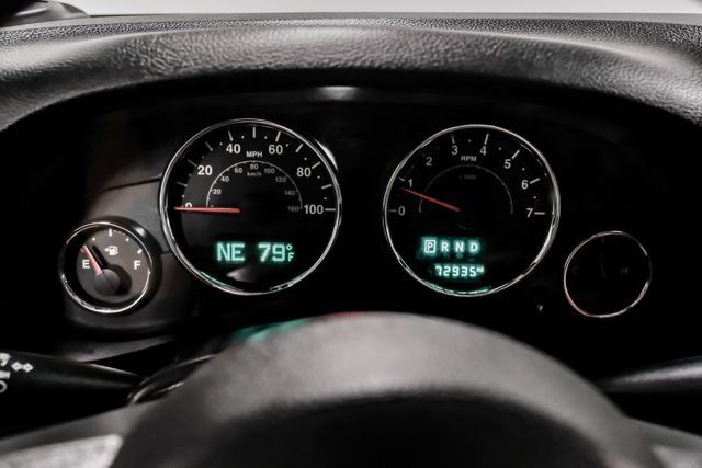 Used 2015 Jeep Wrangler Unlimited Sport w/ Quick Order Package 24S AWD/4WD image 24