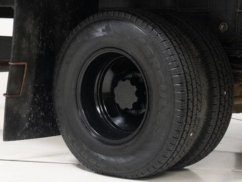 Used 2002 Chevrolet Silverado 3500 4X2 4dr Extended Cab image 61