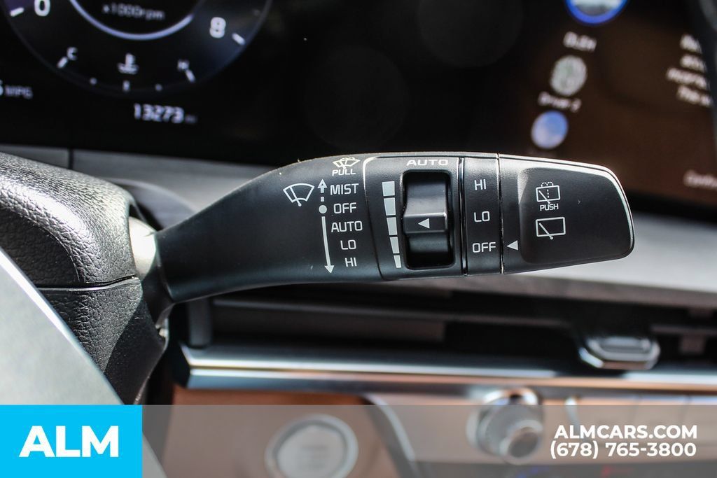 Used 2025 Kia Telluride SX Prestige X-Line AWD/4WD image 30