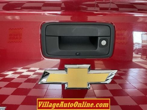 Used 2018 Chevrolet Colorado LT w/ LT Convenience Package AWD/4WD image 28