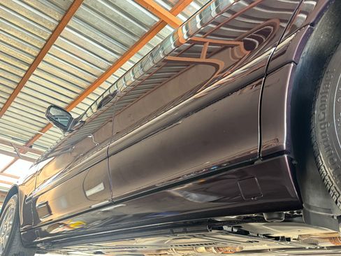 Used 2000 Mercedes-Benz S 500 image 62