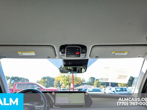 Used 2024 Hyundai Palisade SEL image 66