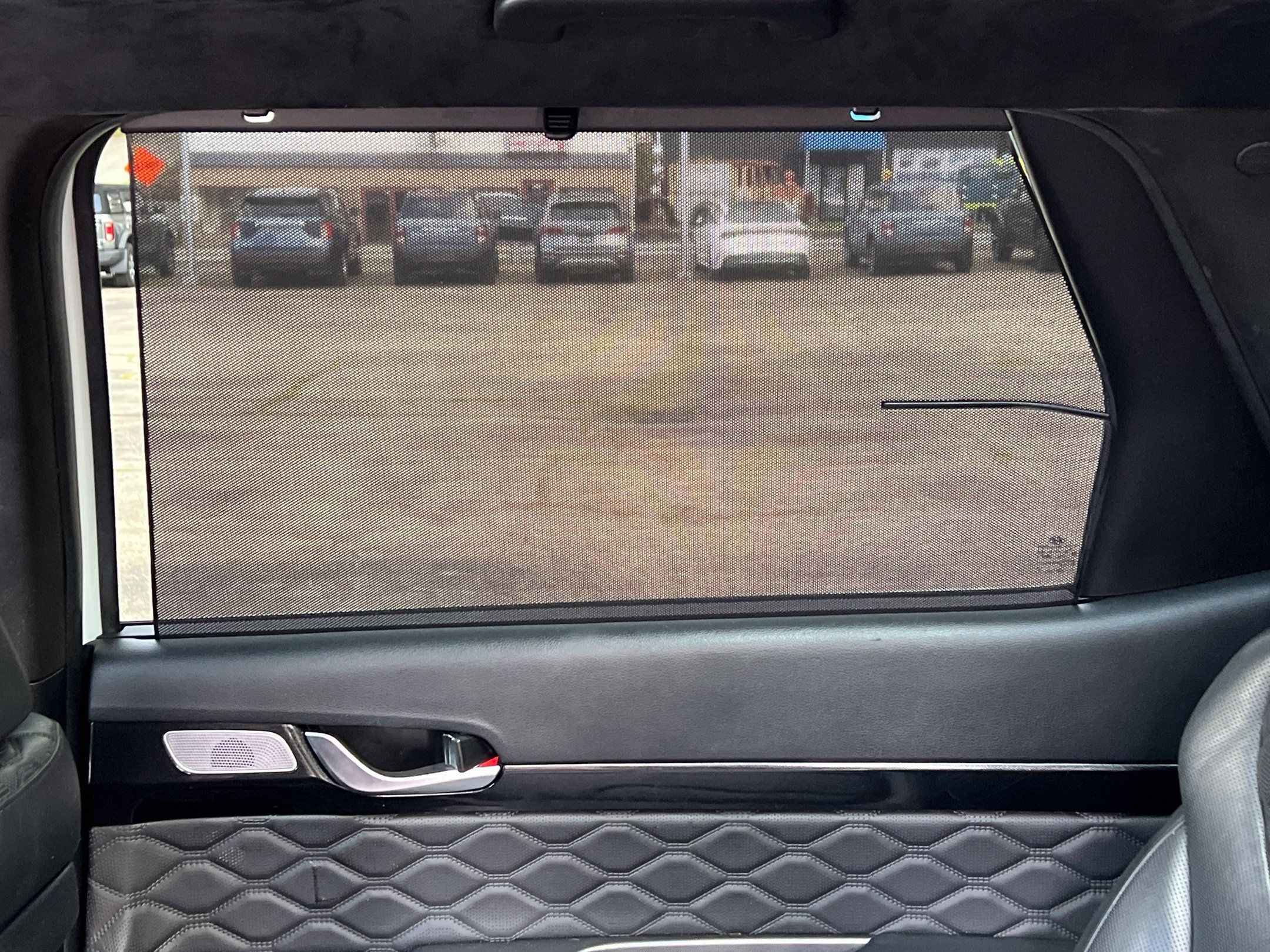 Used 2022 Hyundai Palisade Calligraphy AWD/4WD image 30