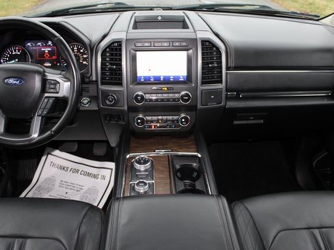 Used 2020 Ford Expedition Max Platinum image 23