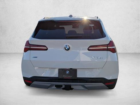 Used 2026 BMW X3 xDrive30i w/ Premium Package AWD/4WD image 7