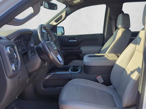 Used 2021 GMC Sierra 1500 SLT w/ SLT Convenience Package image 11