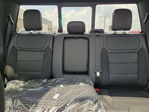 New 2026 Ford F150 Raptor AWD/4WD image 17