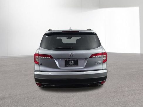 Used 2022 Honda Pilot Special Edition image 15