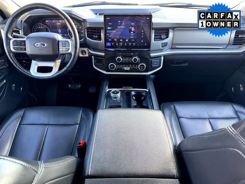 Used 2024 Ford Expedition Max XLT image 20