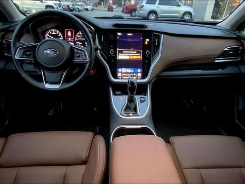 Used 2022 Subaru Outback Touring XT image 15