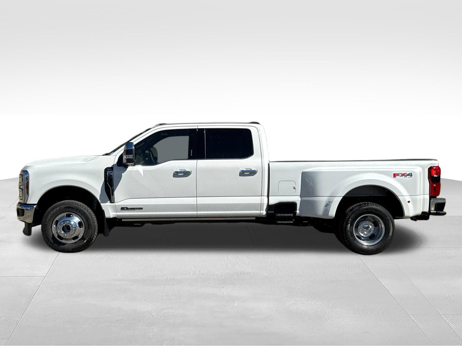 New 2026 Ford F350 Lariat w/ Lariat Ultimate Package AWD/4WD image 7