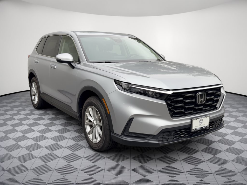 Used 2025 Honda CR-V EX-L image 7