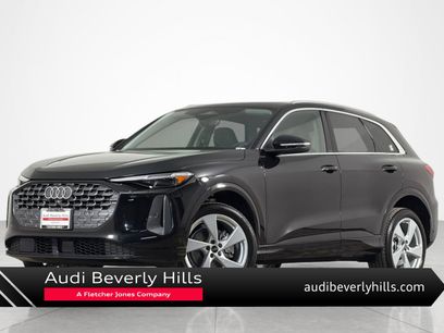 Used 2025 Audi Q5 Premium Plus w/ Premium Plus
