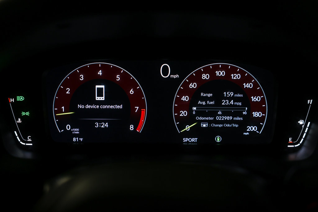Used 2025 Honda Civic Type R image 40