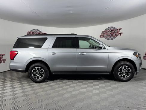 Used 2024 Ford Expedition Max XLT AWD/4WD image 8