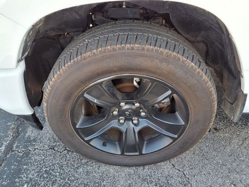 Used 2020 RAM 1500 Big Horn image 27