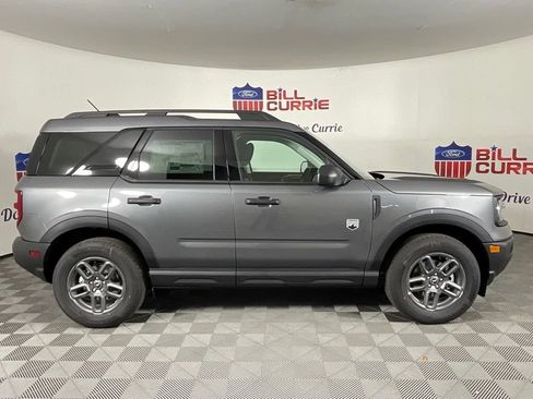 New 2026 Ford Bronco Sport Big Bend AWD/4WD image 2