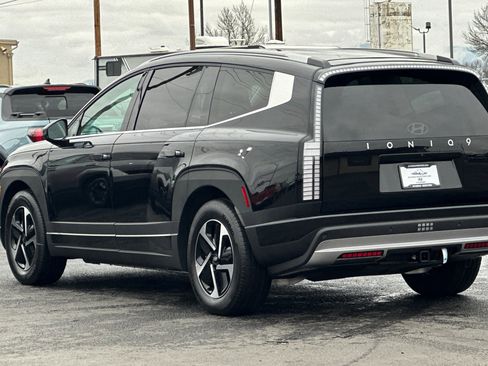 New 2026 Hyundai Ioniq 9 SE image 6