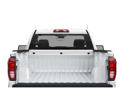 Used 2024 GMC Sierra 1500 Pro w/ Pro Value Package image 14