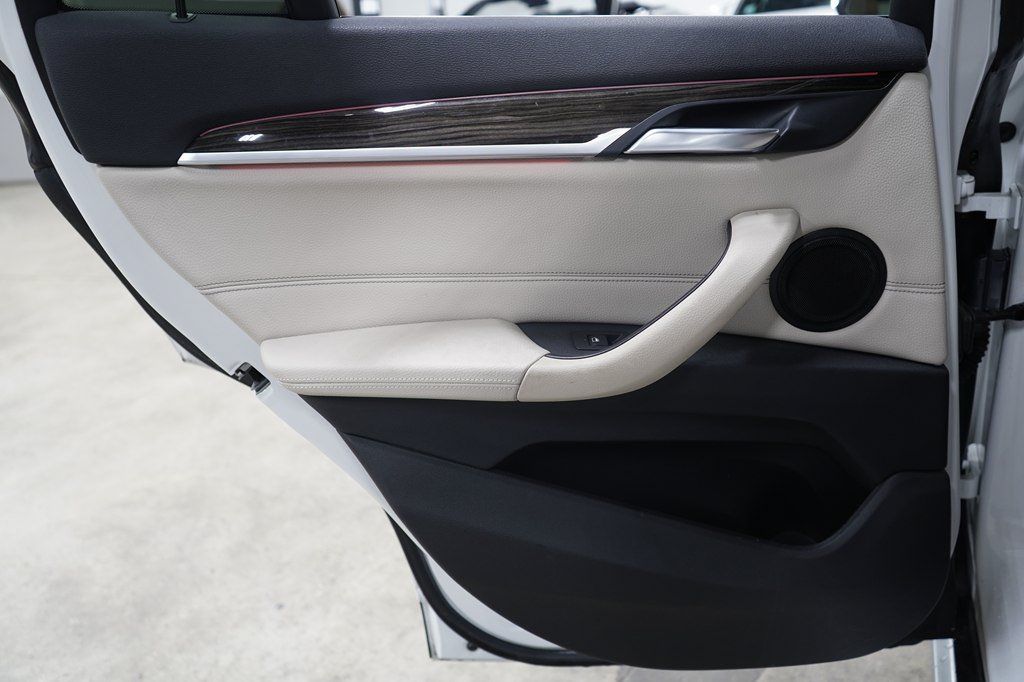 Used 2019 BMW X1 sDrive28i w/ Convenience Package FWD image 20